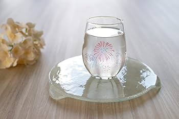 Amazon｜【温度をデザインに】 丸モ高木陶器 冷感花火 フリー